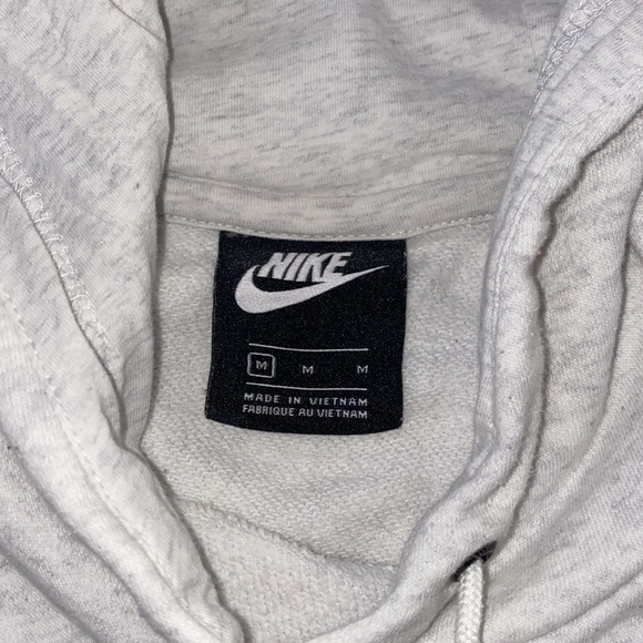 Nike Hoodie - Picture 3 of 4